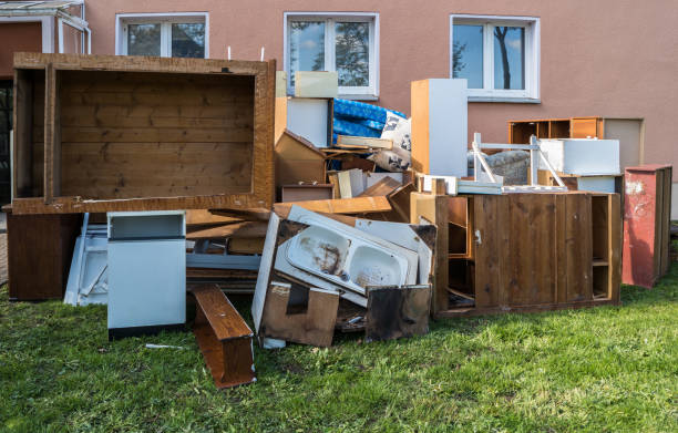 Best Local Junk Hauling  in Leawood, KS